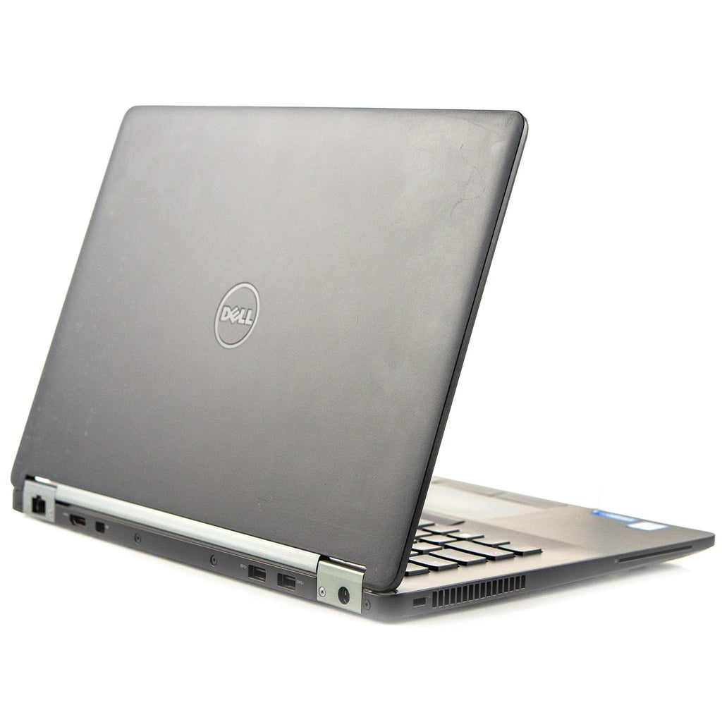 10 Latitude Graphics UsedDell Core 8GB v.WAA Integrated B M.2 i7 14" E7470 Pro Win Laptop SSD 256GB