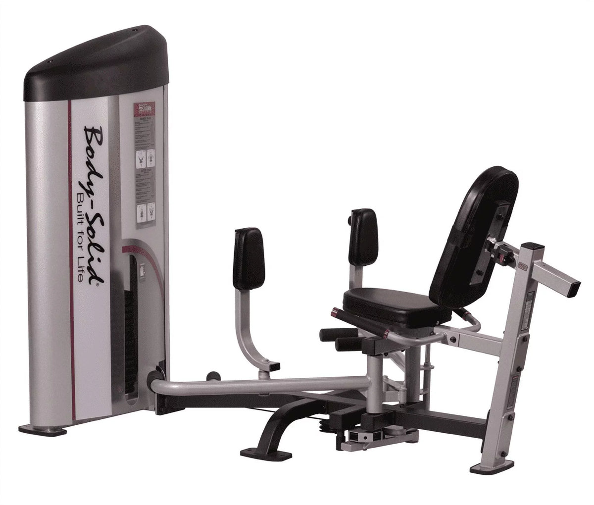 Abductor (S2IOT) Abduction Hip Machine Body-Solid