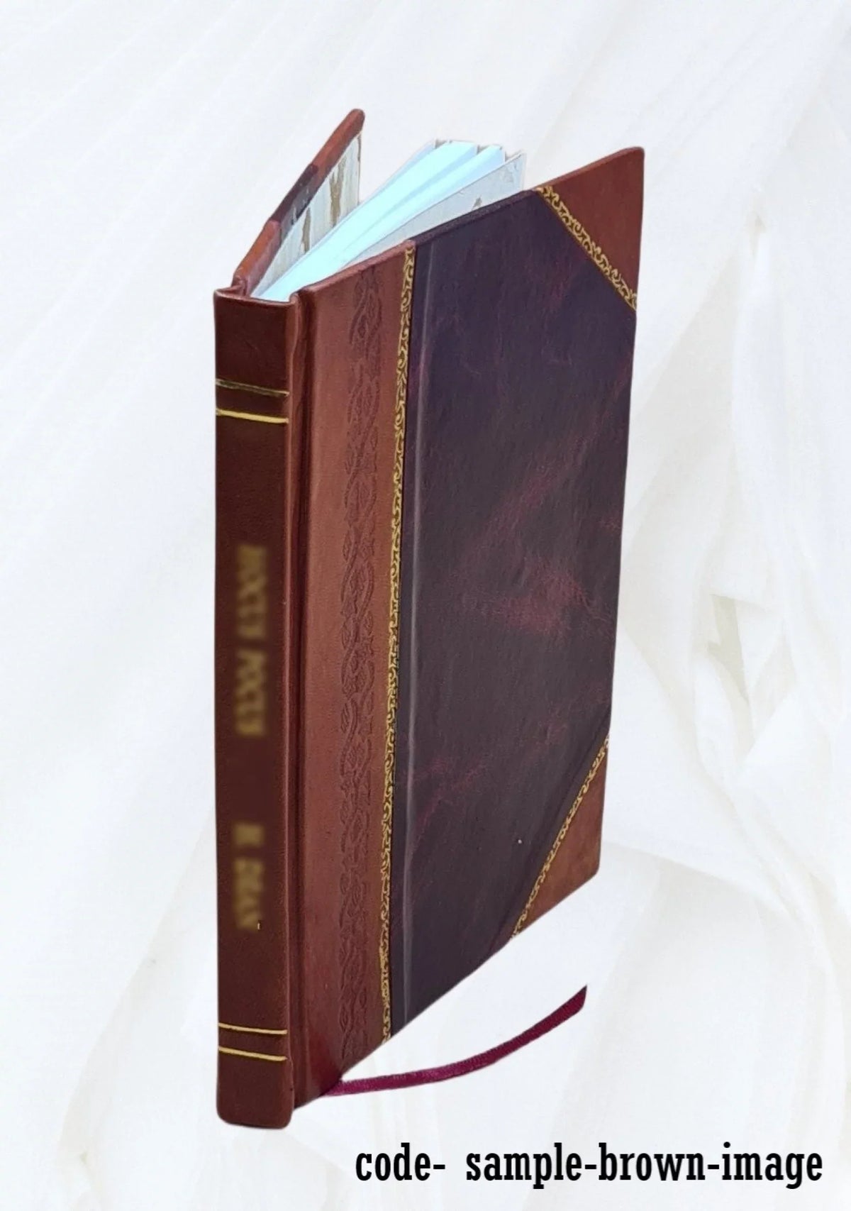 / Le Tome P. Théodore . 1800 Juif Cyphon. et bienfaisant [Leather Par par Bound] Lebas 2 Traduit L. Walker,... George