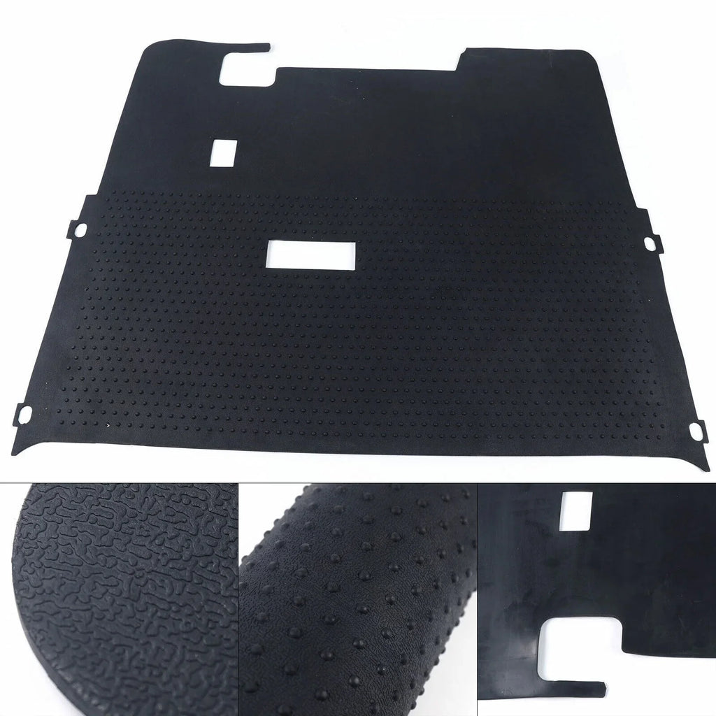 Cart 1996+ TXT Mat grade Floor Rubber For 70048G01 Replacement High EZGO Golf