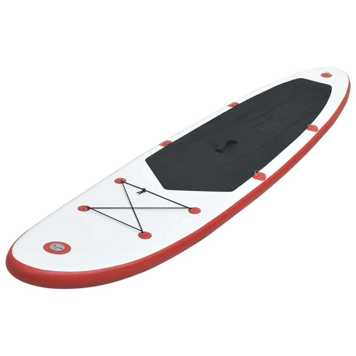 Set Paddle And With X Leash Red 153.5" parcel,Inflatable Inflatable Oar - Waterproof Oar Paddle Fin - Red Andoer Hand Hand Pump White Aluminum With Set Paddle And Leash Set Paddle