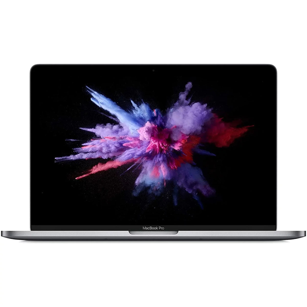 macOS,Space MUHN2LL/A i5-8257U (2019) Gray MacBook 13.3" 8GB Restored Core™ 128GB (Refurbished) 1.4GHz Pro SSD