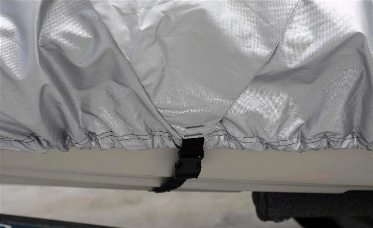 Sea and Wakeboard Mooring PWC Watercraft Jet Doo UV for Reflective, Travel, Ski Cover 2004 Bombardier Storage