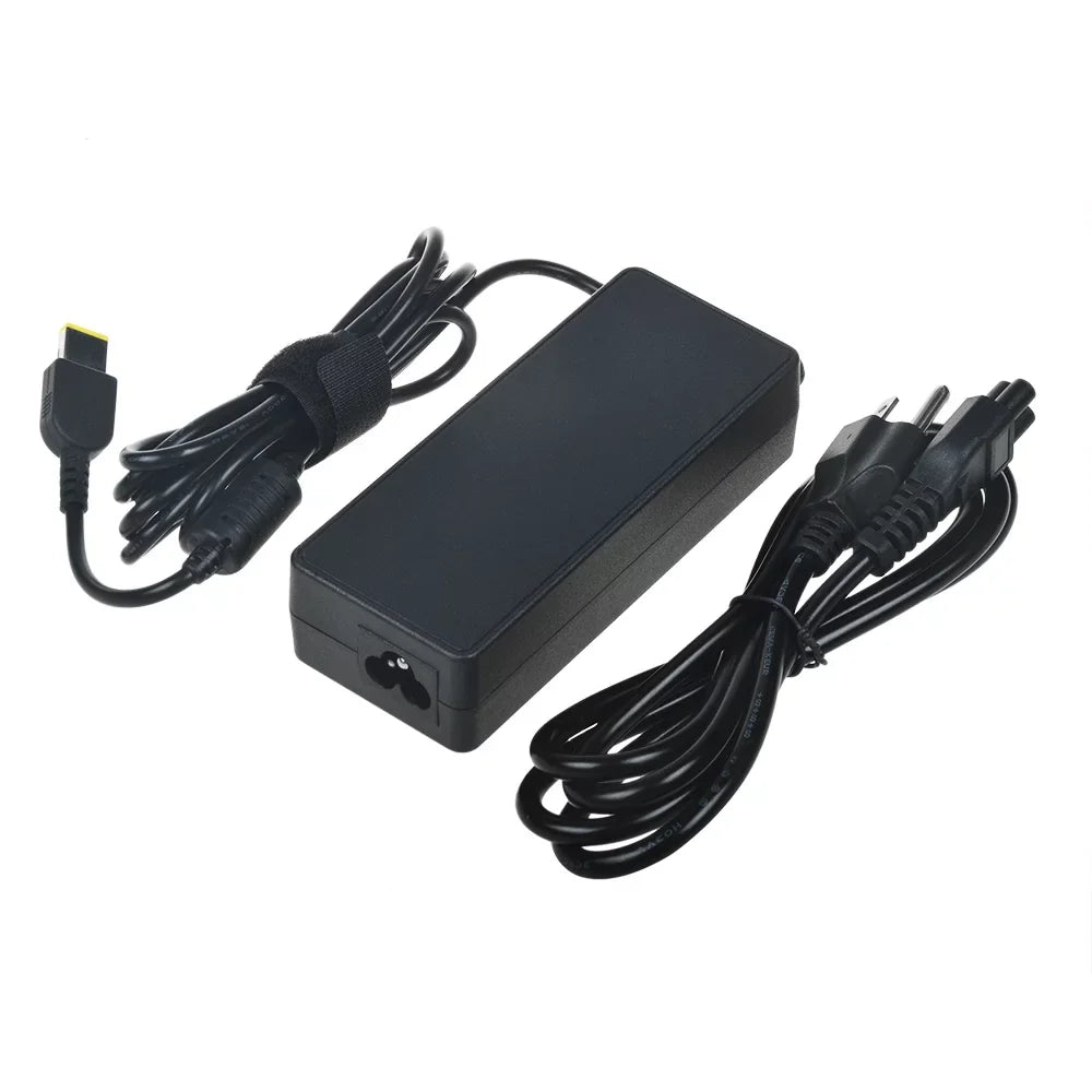 Adapter AC 90W V110-15ISK with Lenovo Charger Power Omilik 80TL00SKRK IdeaPad Supply compatible