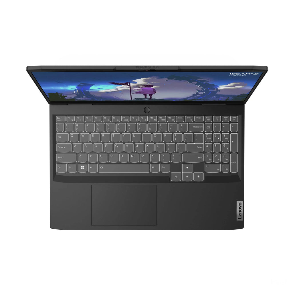 GDDR6, 4GB Notebook IdeaPad IPS, 3050 GeForce 8GB, FHD Gaming i7-12700H, 3 256GB, GPU For 15IAH7 Laptop, 15.6" RTX™ Gaming Laptop NVIDIA® Ti Lenovo