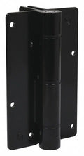 Coated,PR Kwikfit Hinge,Aluminum,Powder KF3L2BLS