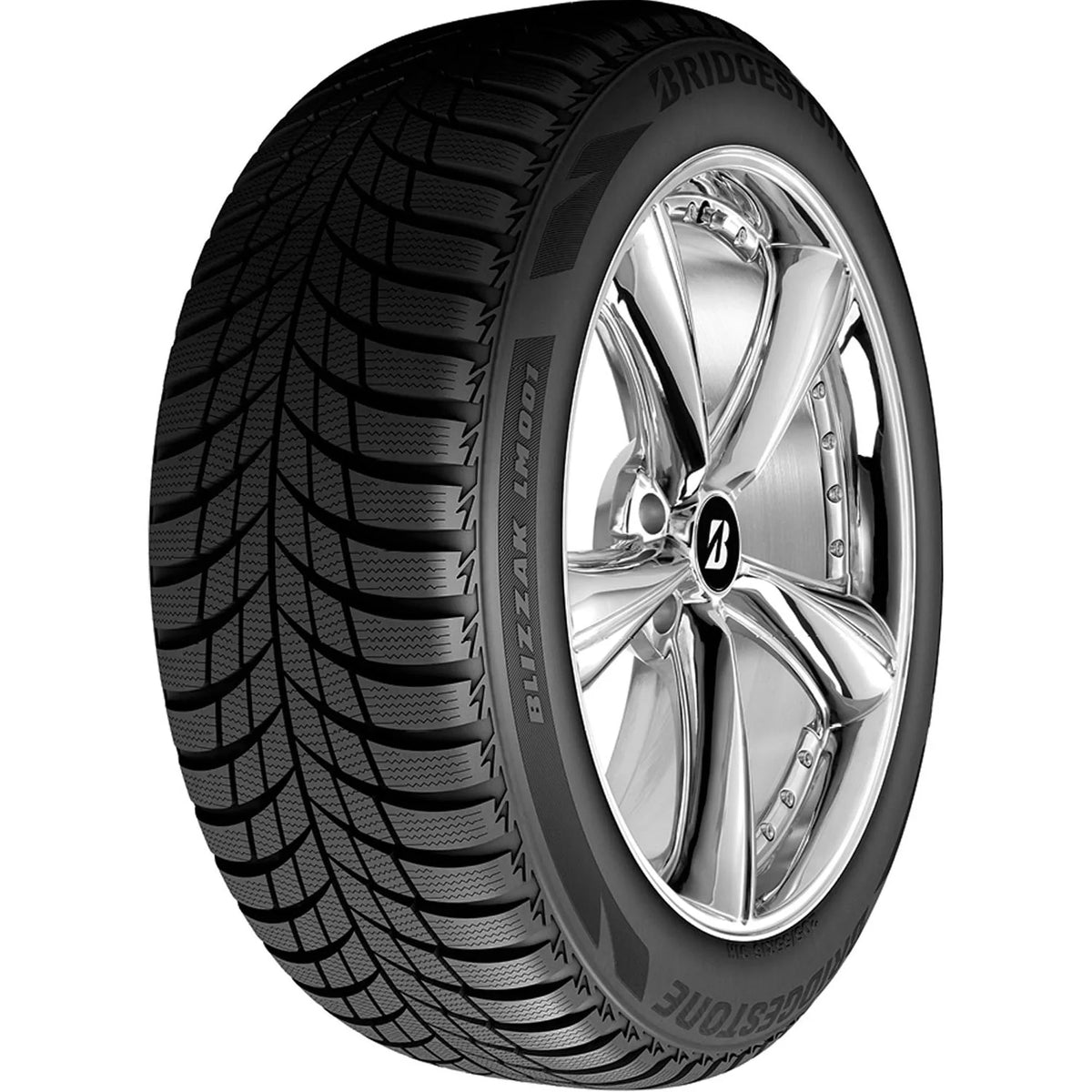 Tire Blizzak 101V Passenger XL 255/40R20 LM001 Winter Bridgestone