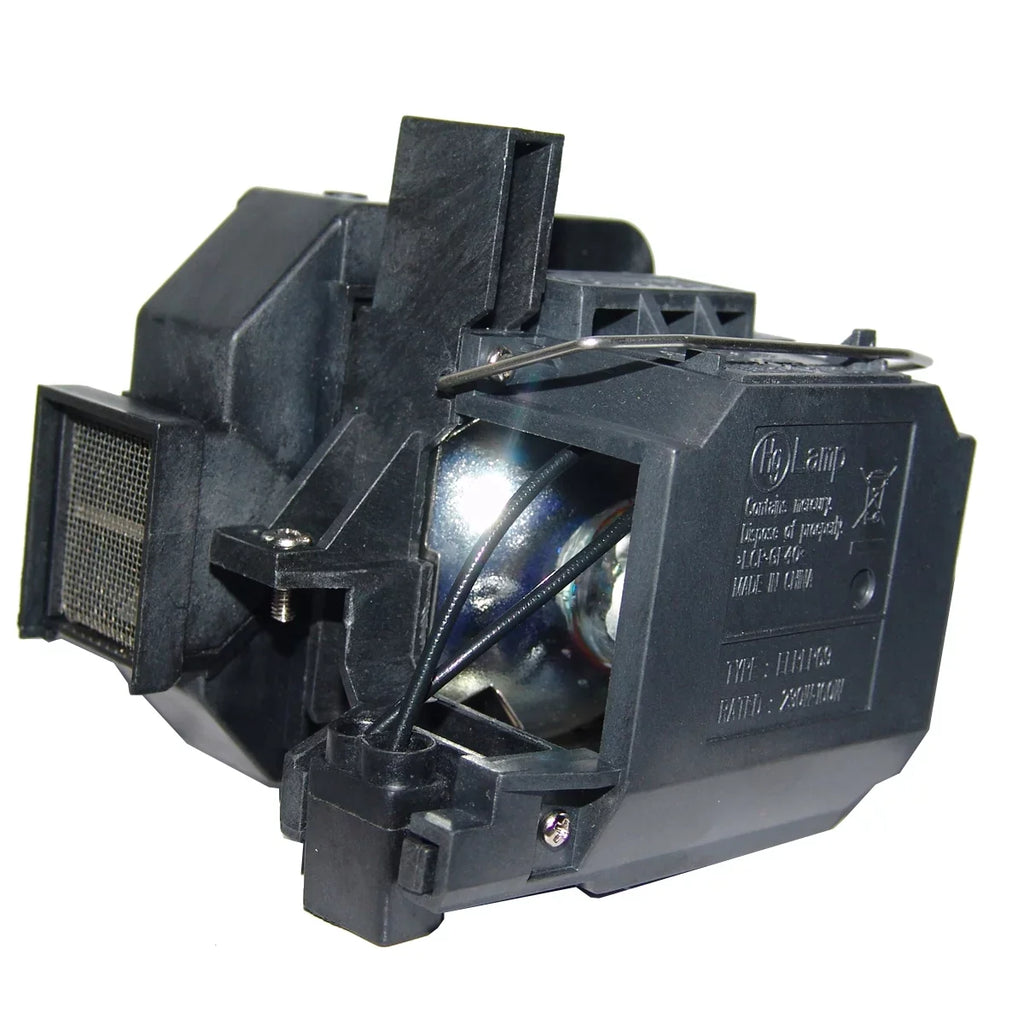 Replacement Epson Housing Lamp for Original Pro 4030 with Osram Projector Cinema