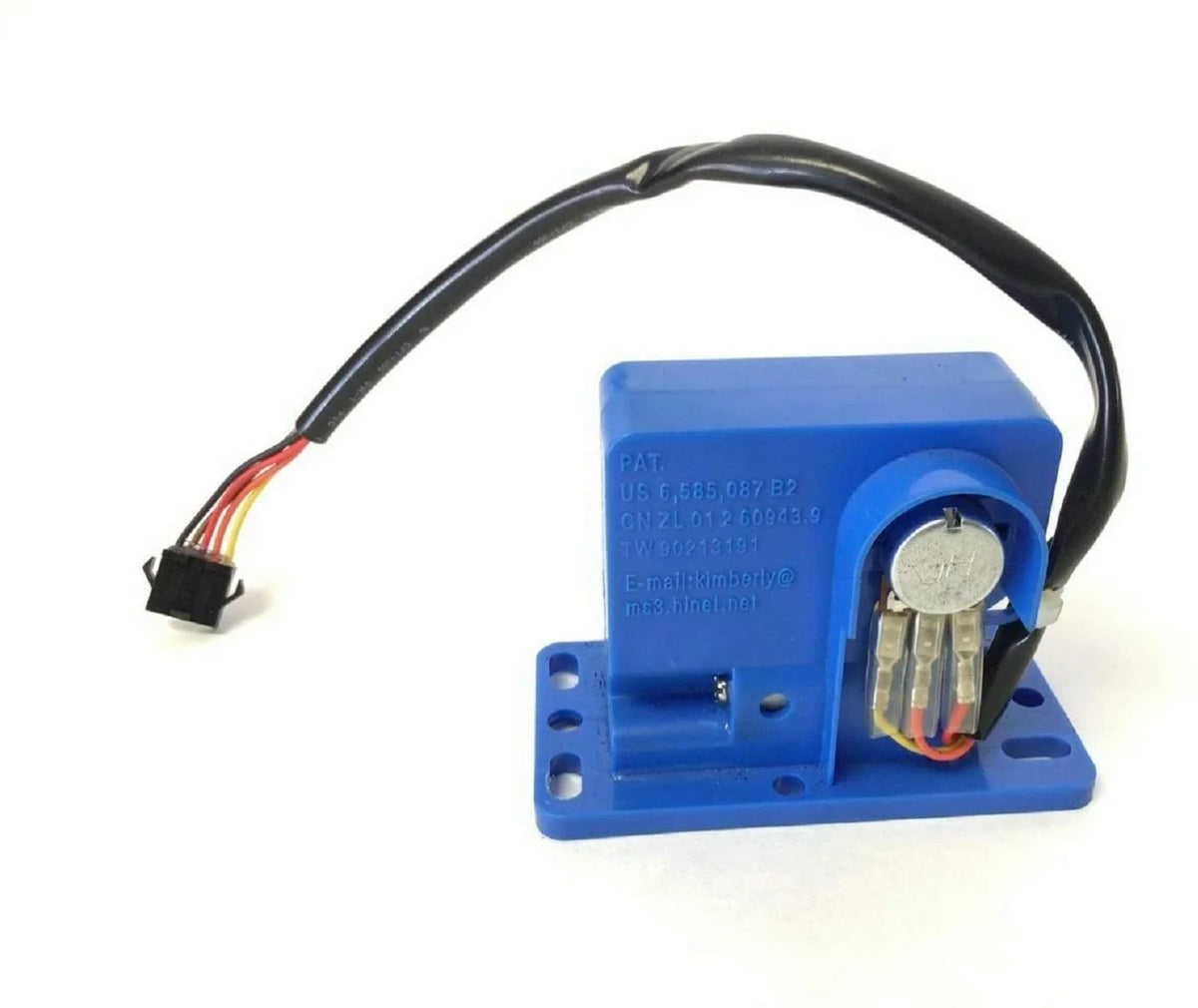 Gear Works Fitness Motor Sole Spirit Brake Resistance 90213191 Elliptical W Tensioner