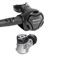 Mares 15X Rover Regulator, Yoke