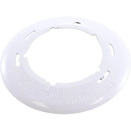 Plastic 79210011 Black Face Decorative Pentair Ring -