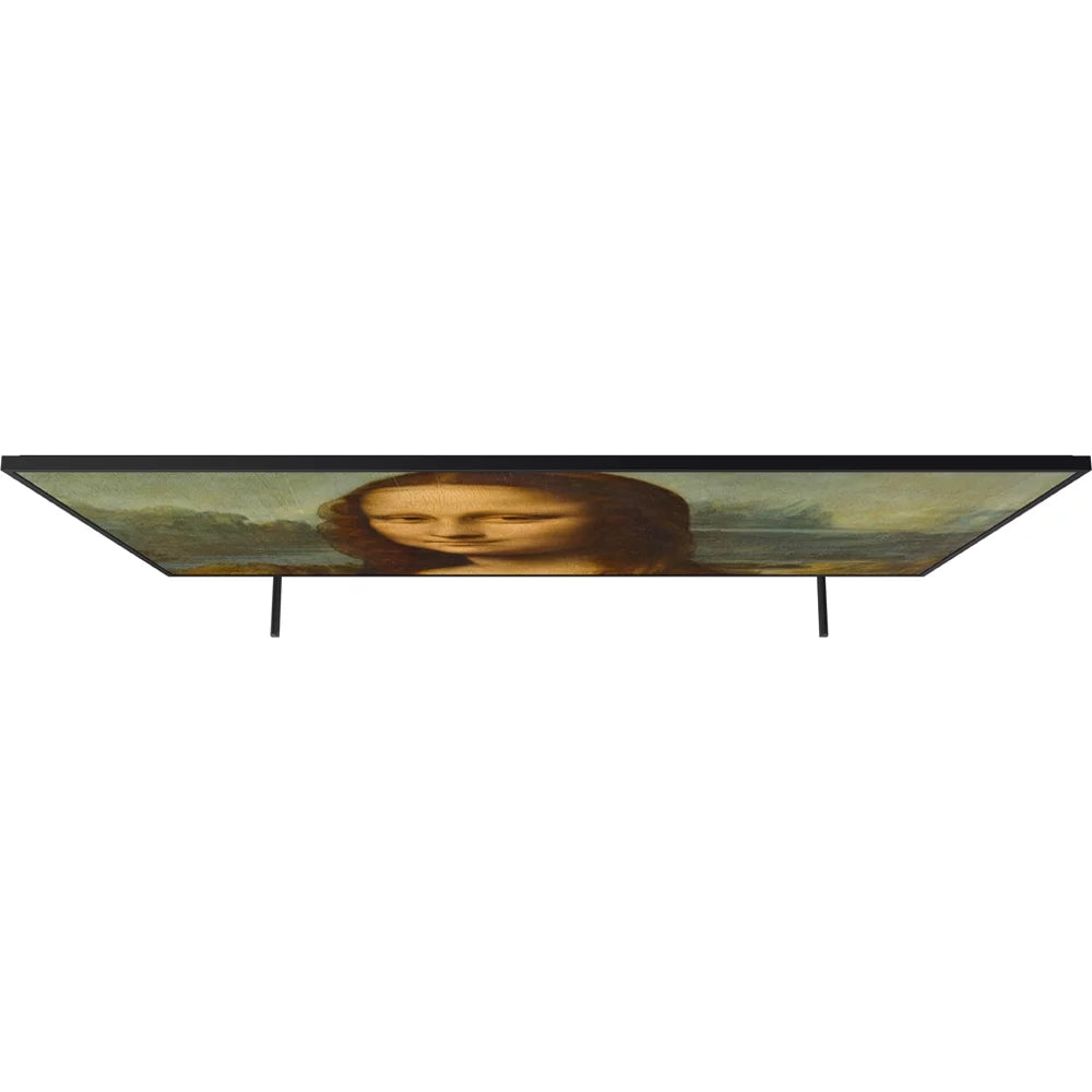 Art TV (QN43LS03BAFXZA, Mount Built-In Class Alexa LS03B Smart Slim 43" Fit Wall Anti-Reflection with 2022) 4K Frame Mode, Screen, The Quantum HDR, Open Box QLED Matte Included, Series