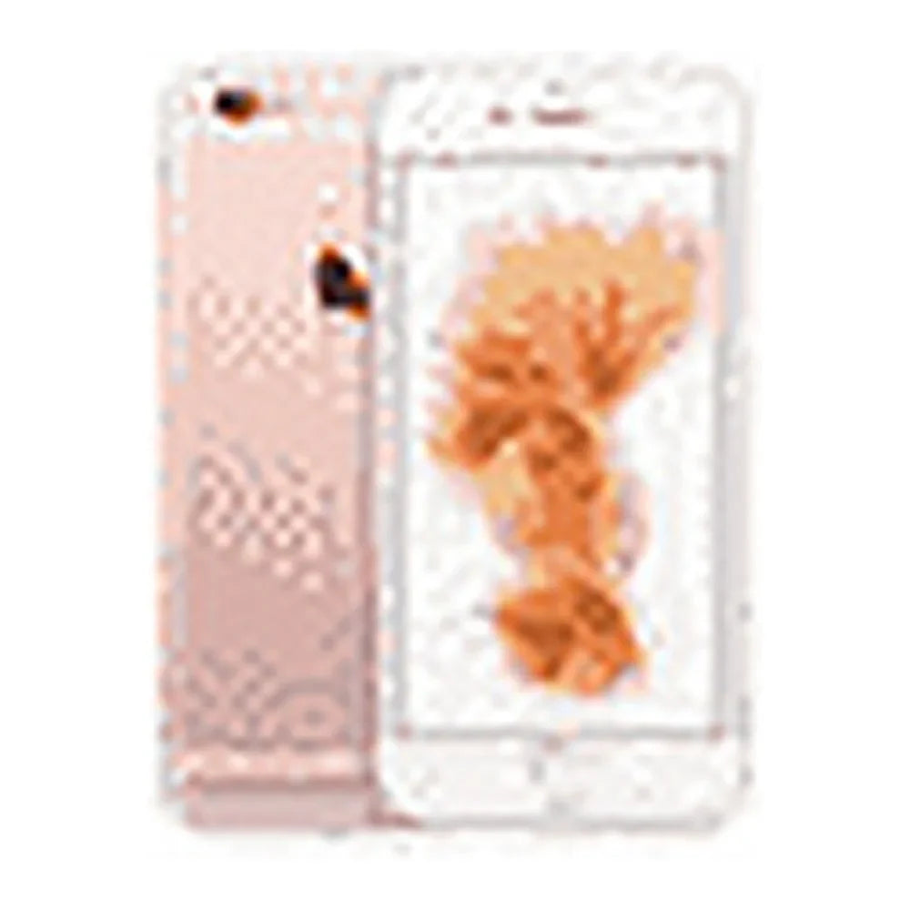 64GB, Restored (Refurbished) - T-Mobile Gold Rose 6s iPhone