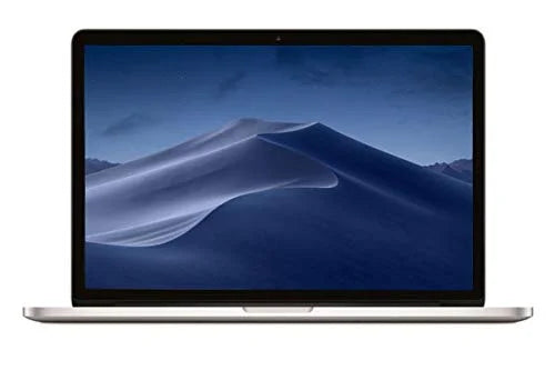 Restored Retina 15.4-Inch MacBook Laptop Pro Display with (Refurbished) ME664LL/A