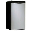 High DCR34BLS Refrigerator Danby Counter