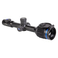 '- 2 Pulsar Thermion 2.5-10x35 XQ35 Rifle Pro Scope Thermal