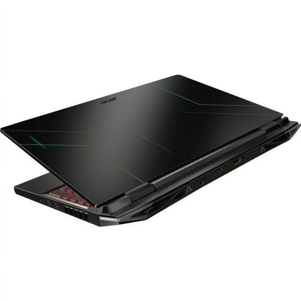 Windows Laptop, Gaming RTX 8 NVIDIA SSD, 2TB Nitro GeForce Acer AN515-58-7583 i7-12700H, Intel GB, 15.6" 5 11 3070Ti Home, Core i7