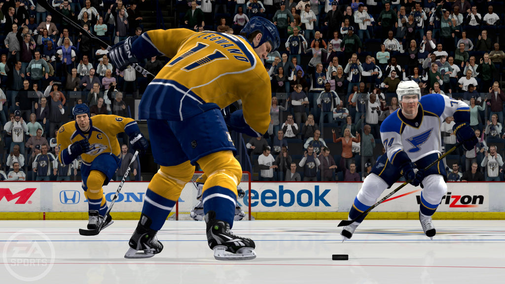 360) NHL '13 (XBOX