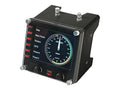 Flight Instrument Panel G Logitech Pro