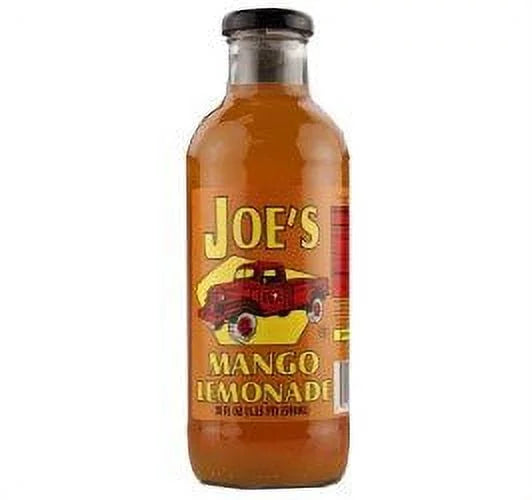 (12 Oz. 20 Bottles) Lemonade