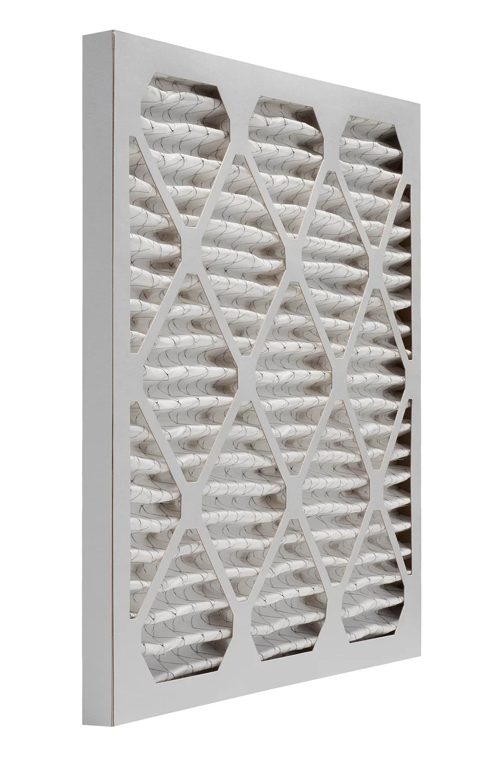 MERV Box 14x24x1, 4 14x24x1 Aerostar Filter, Air 11, of