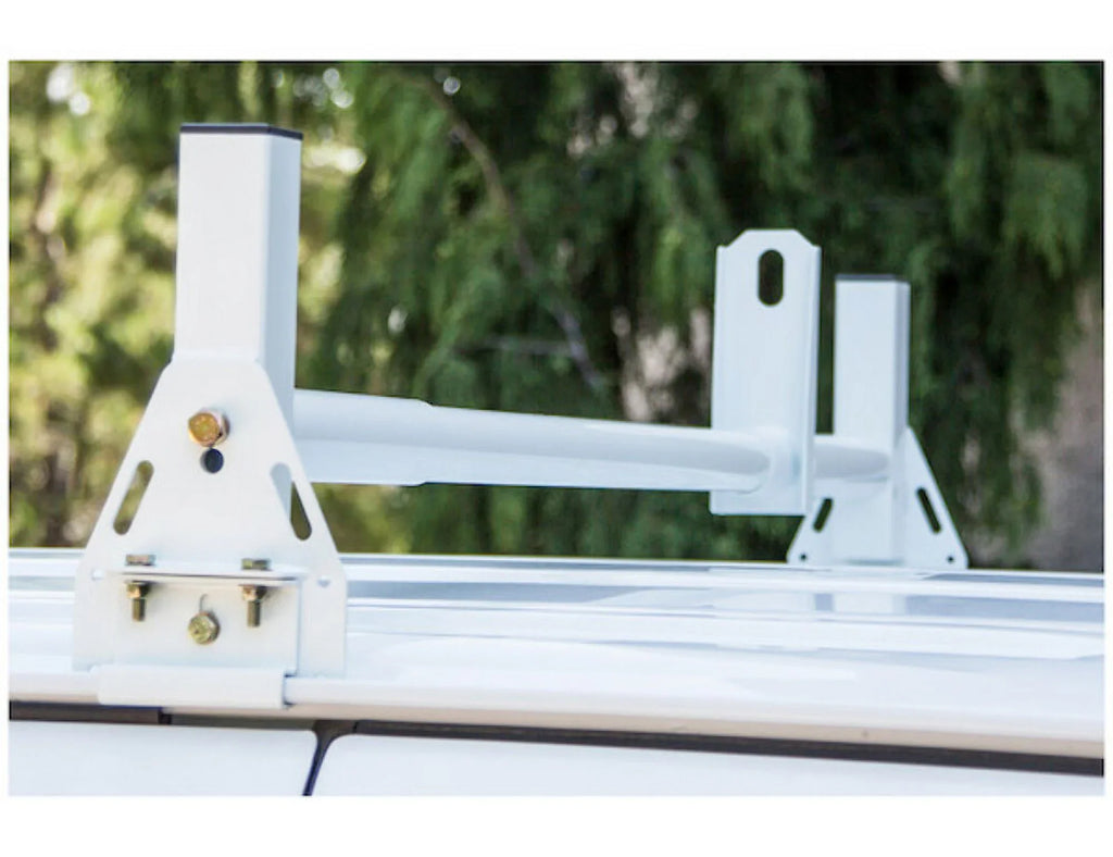 Rack 42880 Capacity Products lbs Van Pair 600 - Buyers Ladder
