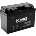 Scooter KMG Watercraft High Free ATV SMF Battery Powersport Sealed Motorcycle YT9B-BS Maintenance OEM Performance Replacement 12V Snowmobile