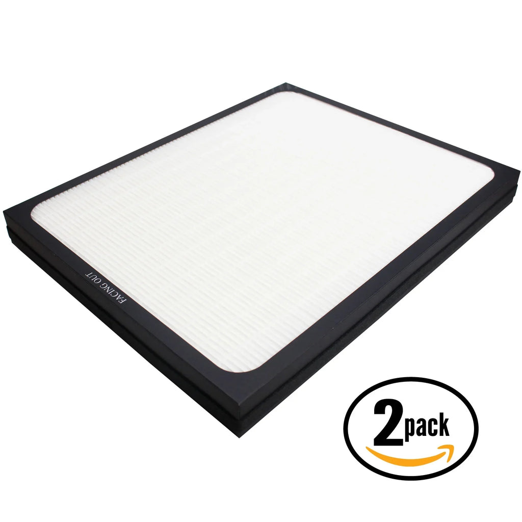 Blueair 303 & Air Filter Replacement 2-Pack Air 200 Blueair Filter - 300 Purifier Compatible