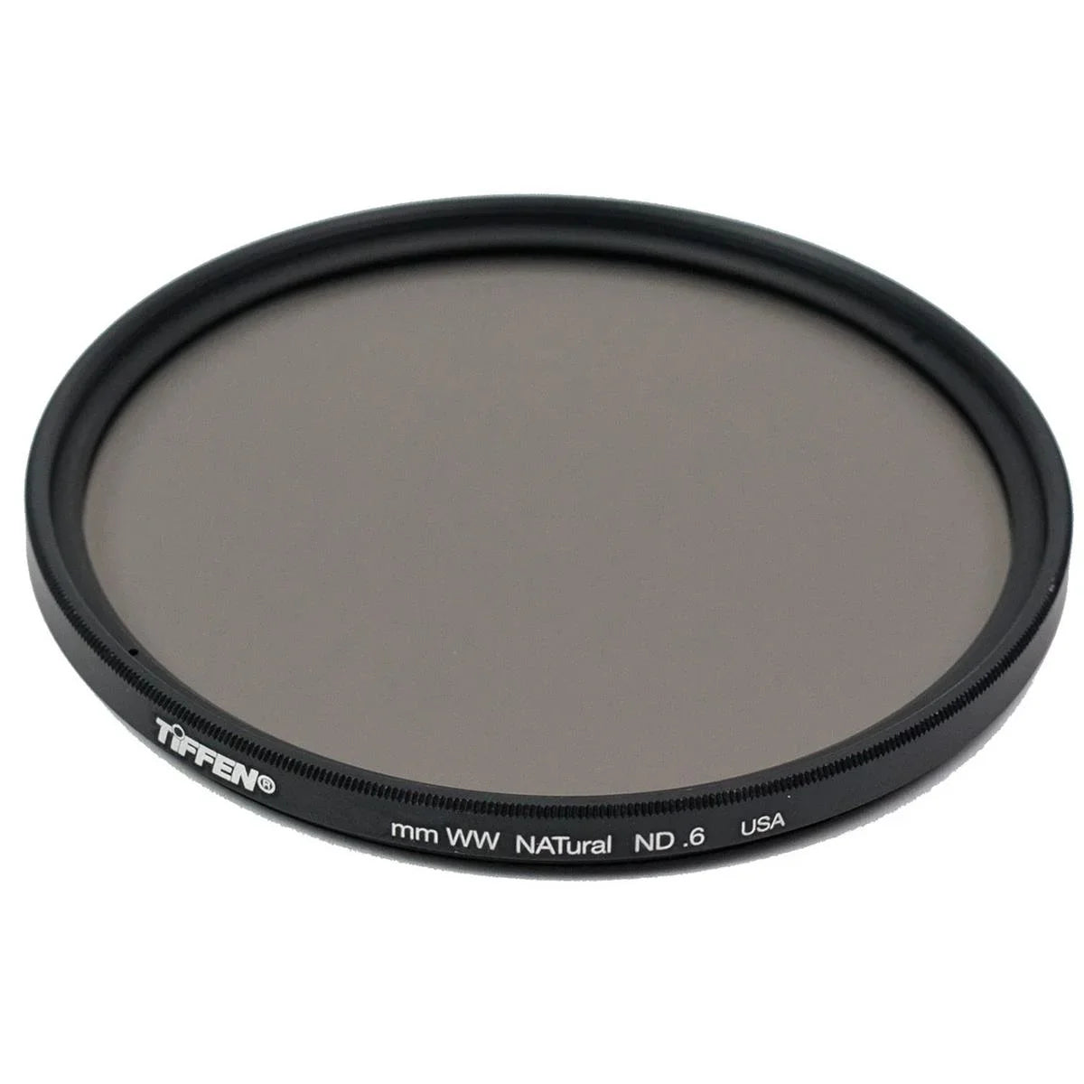filter 0.6 Density 52mm Neutral Spectrum NATural Tiffen Full