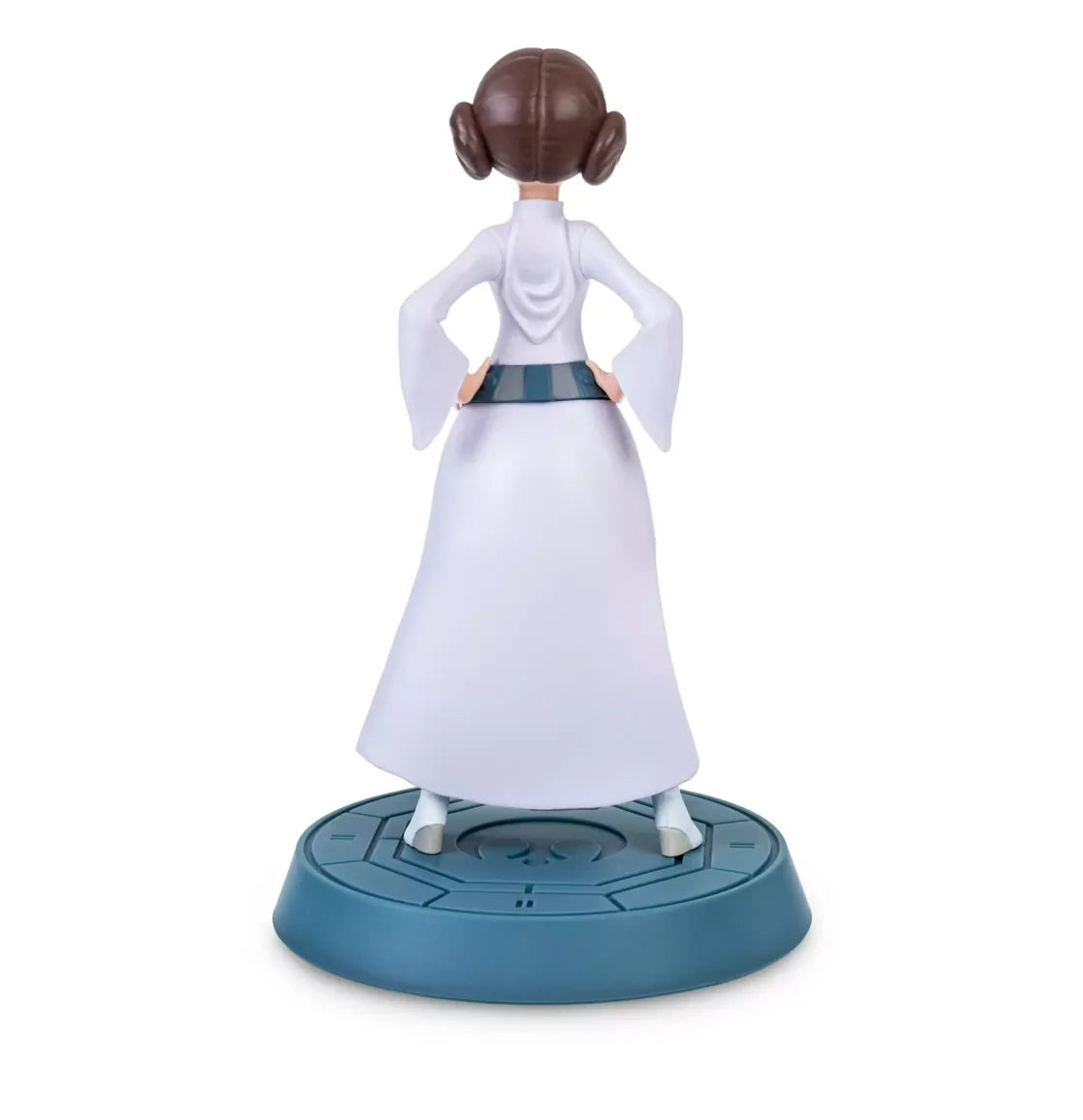 Leia New Chanani Nidhi Princess Figure Women Star Galaxy Vinyl Wars Disney