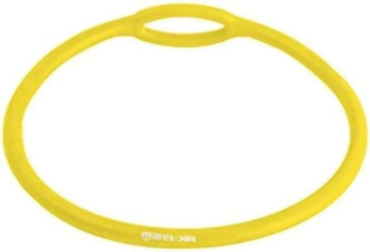 Neck Black Divers Regulator XR Mares Bungee