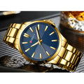 TIMEPIECE QUAINT METAL 5508313,