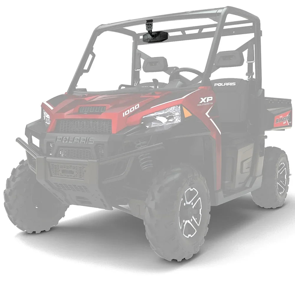 Diesel Camera Polaris Mirror Rear View Ranger 570 900 2881483 2013-2019 Backup Crew & XP