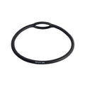 Neck Black Divers Regulator XR Mares Bungee