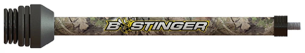 Stabilizer Sport Open B-Stinger 8" Xtreme Hunter Country