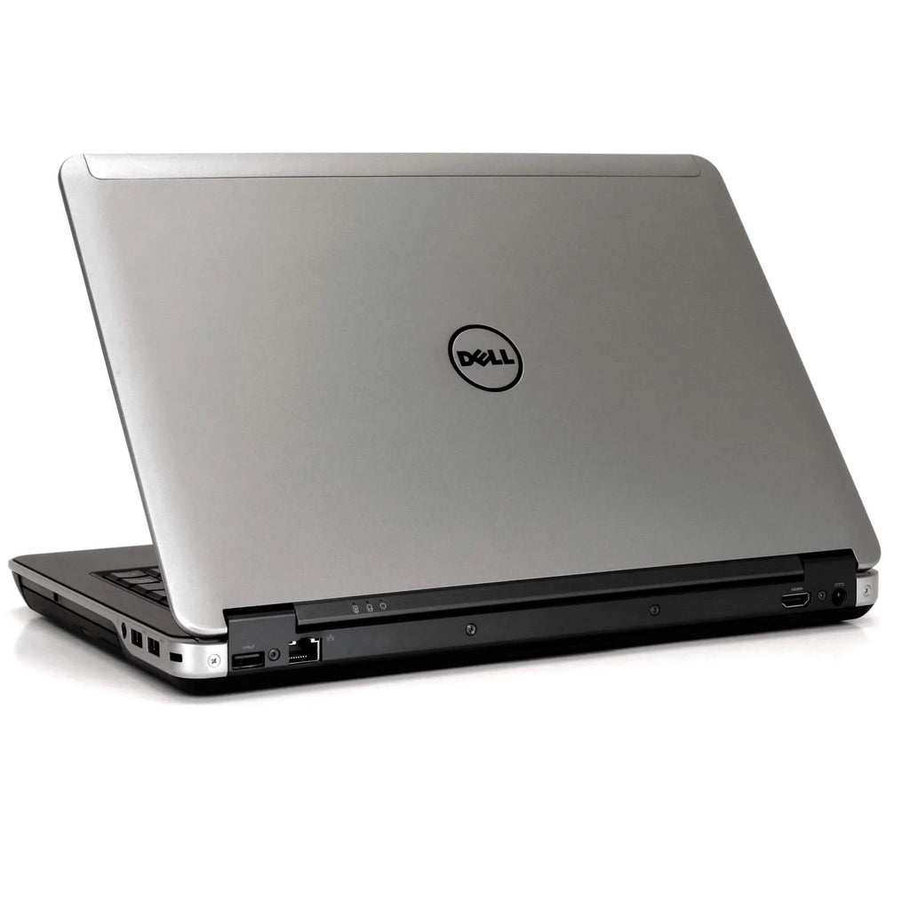 10 Solid i7 Laptop Gen Widescreen Drive SSD Screen Core DDR3 4, Home 64Bit, LATITUDE State 16GB Intel 512GB GRADE) (SSD) Computer, (B 2.60 E6440 Dual RAM, DELL Hard GHz Drive, Windows 14"