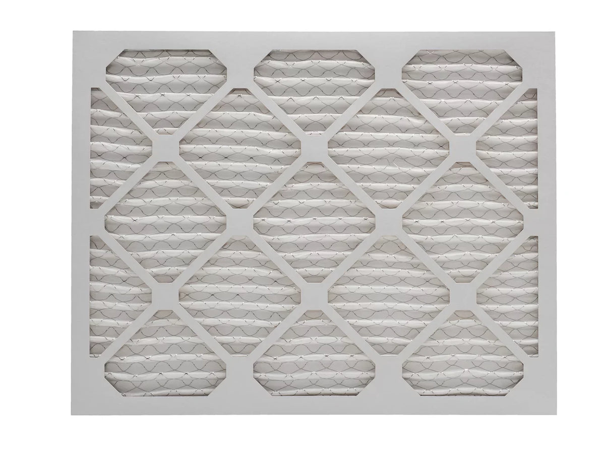 Filter, of MERV Air Aerostar Box 11, 10x24x1 4 10x24x1,