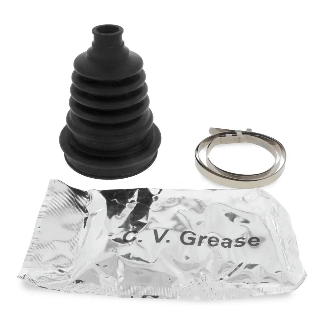 Front Can-Am Renegade Outer for Kit Repair 2013-2014 1000 CV Complete Boot Xxc QUADBOSS
