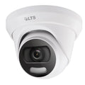 TVI/AHD/CVI/CVBS 247 2.8mm LTS CMHT1722NW-28CF Camera Color WDR Full 2MP Turret LTCMHT1722NW-28CF Dome