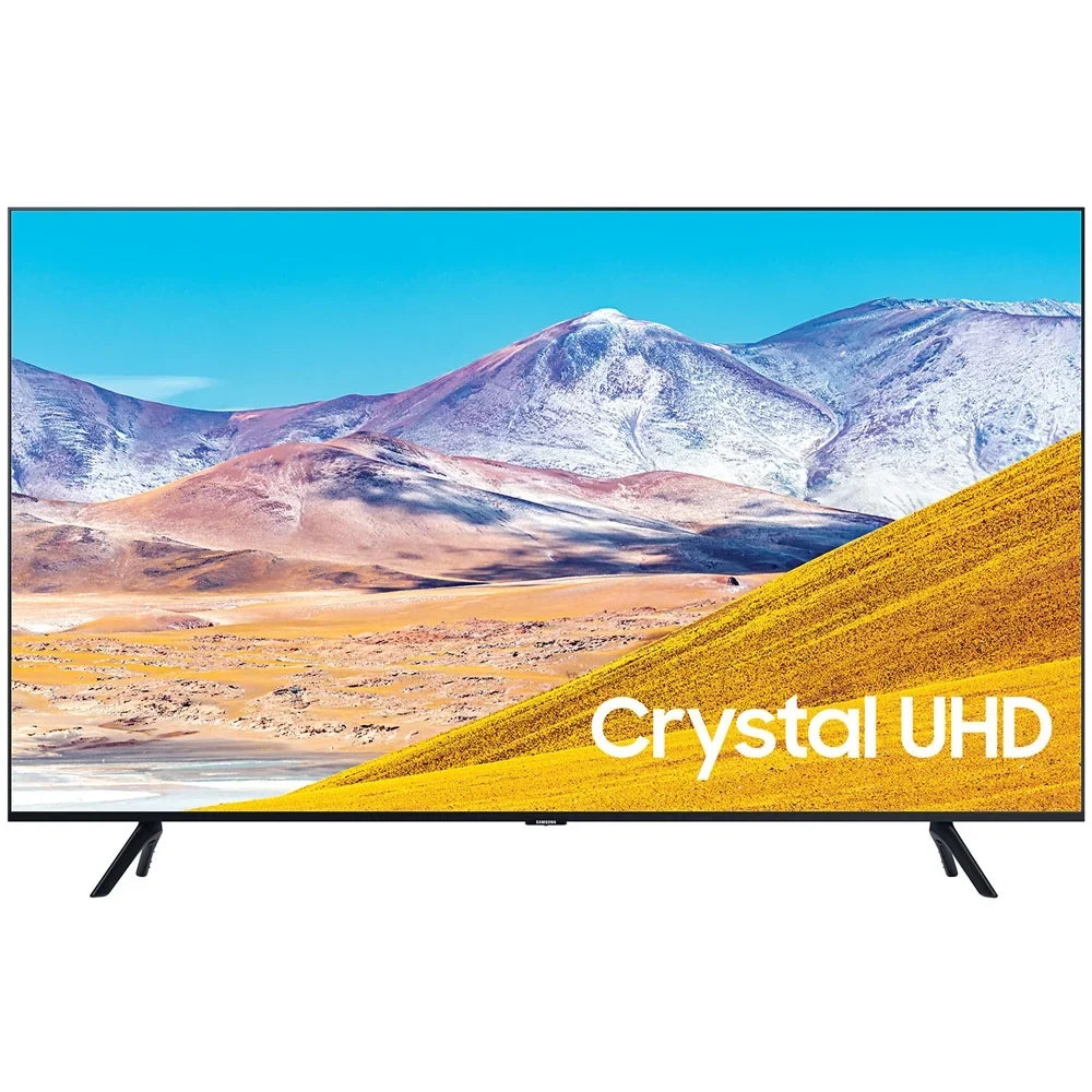 Home 85TU8000 Inch HD Mount and LED Deco TU8000 85" Wall (UN85TU8000FXZA 85 UN85TU8000 Smart Ultra (2020 Accessory Soundbar, Model) TV) Cable 4K Bundle with Theater Gear HDMI Kit TV