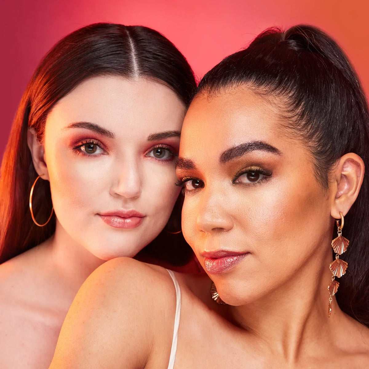 Palette Eyeshadow ATHR Beauty Sunset Desert