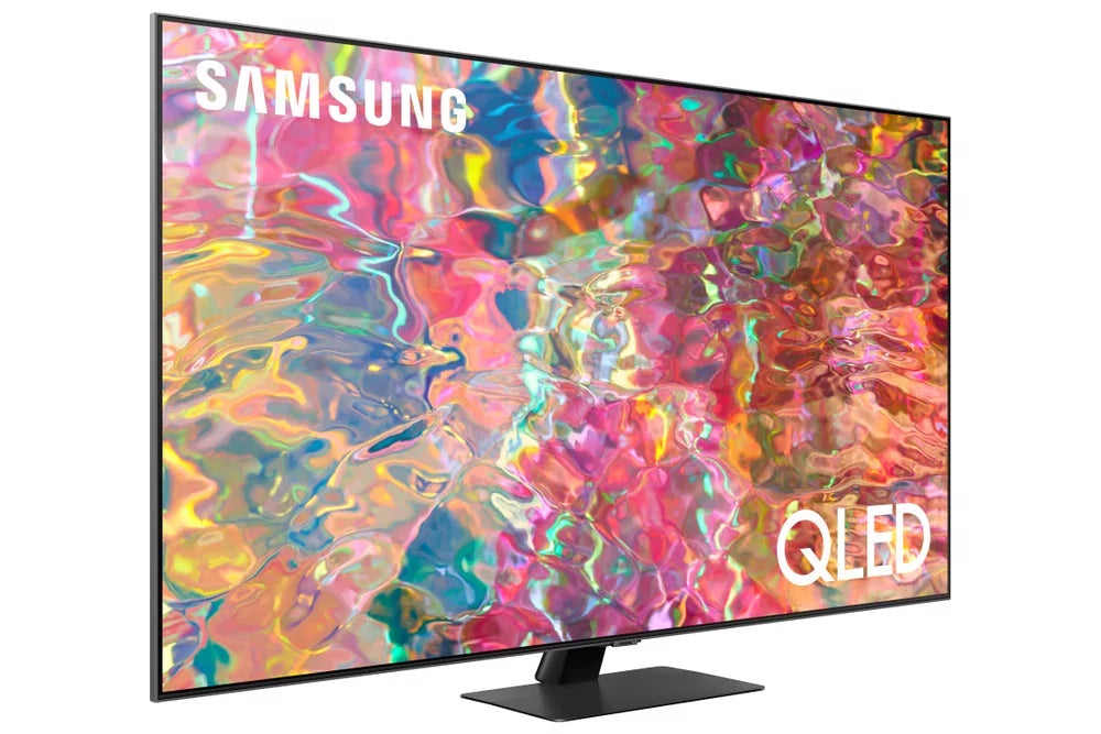 Additional QLED with by Year UHD Direct Class Coverage 8X 2 Full Smart (2022) - an HDR 4K Epic Series Array 50-Inch TV Quantum Q80B Protect