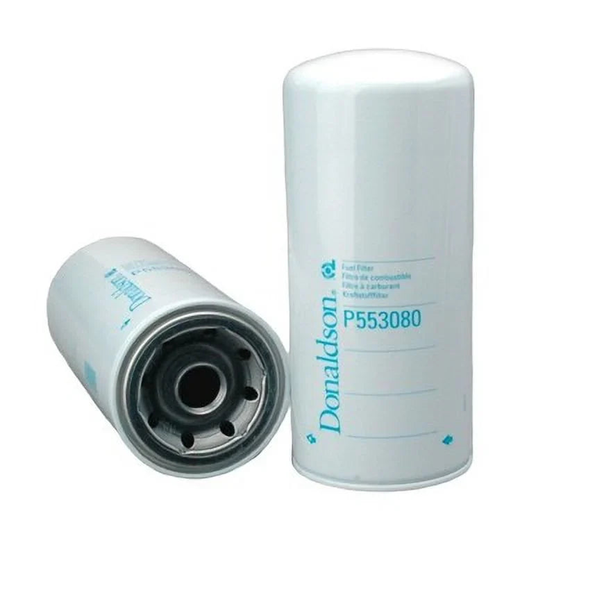 liquid Donaldson Fuel Filter In P553080 12.13 Separator