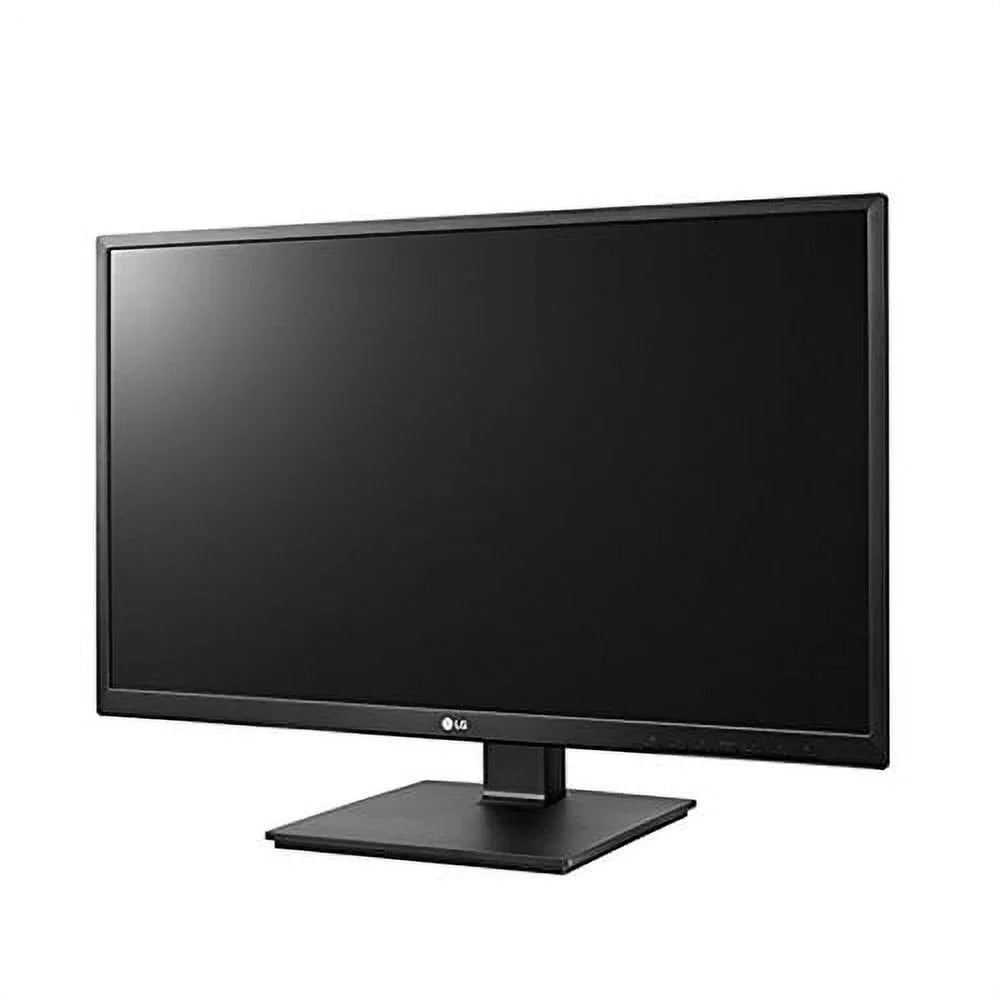 LED LG 24" LCD
