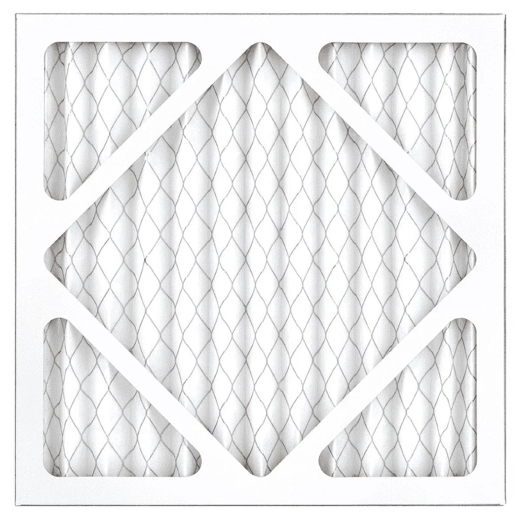 MERV Furnace the Pleated USA Air AIRx HVAC Filter Filter, in 6-Pack, Filters Air AC Made 8 12x12x1 Dust