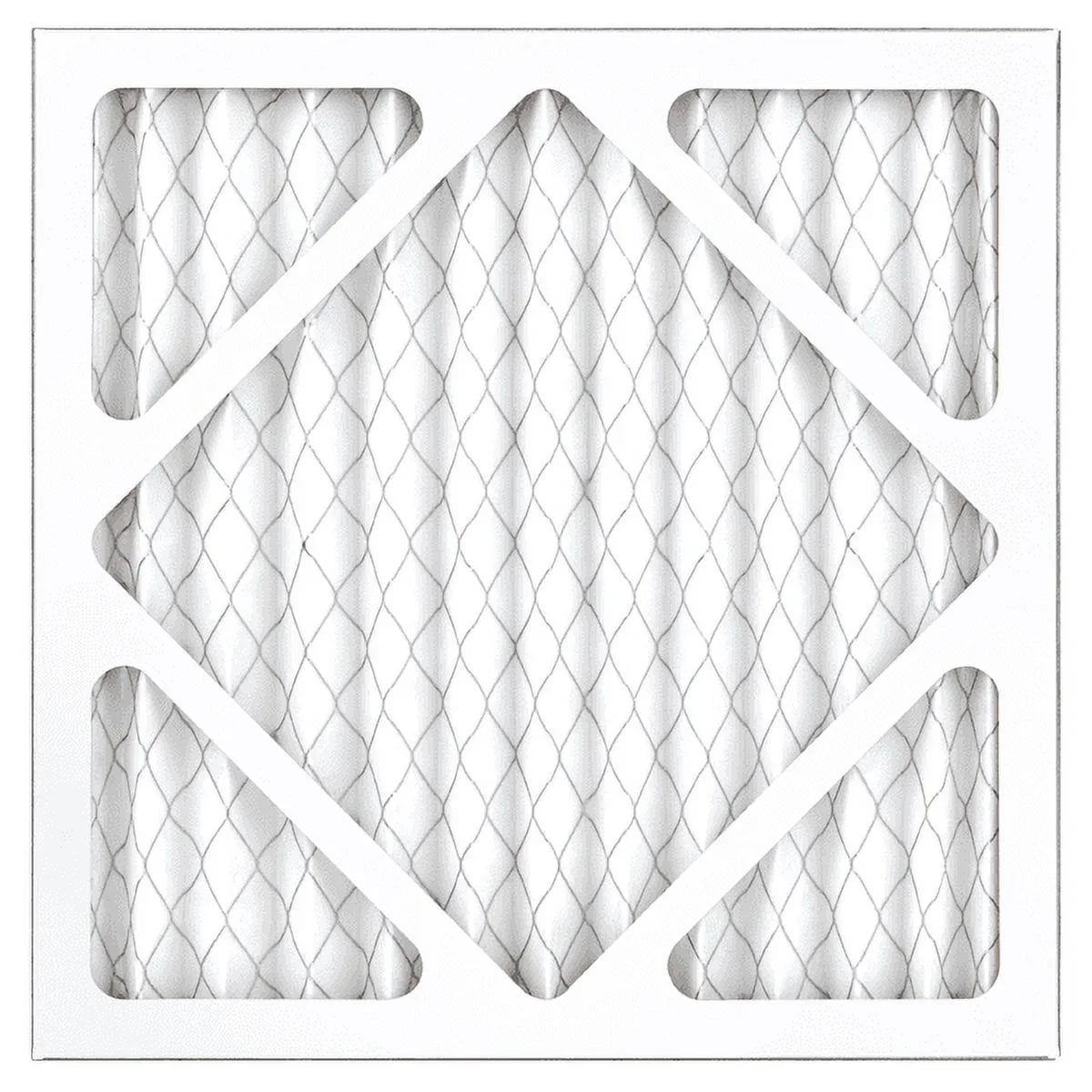 MERV Furnace the Pleated USA Air AIRx HVAC Filter Filter, in 6-Pack, Filters Air AC Made 8 12x12x1 Dust