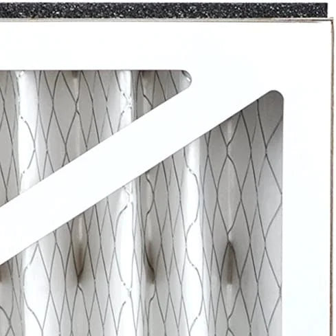 Furnace in the Replacement for 16x25x3 Air X5427, Filter 11 Allergy USA 3-Pack, MERV AC Lennox X0581 Made HVAC