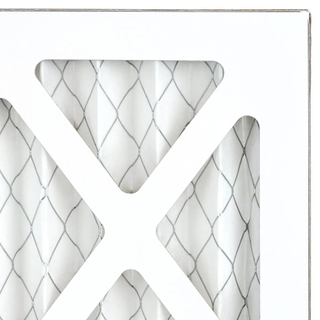 14x18x1 Pleated AC 6-Pack Dust MERV Furnace Filter 8 Replacement Air AIRx Filters Filter,