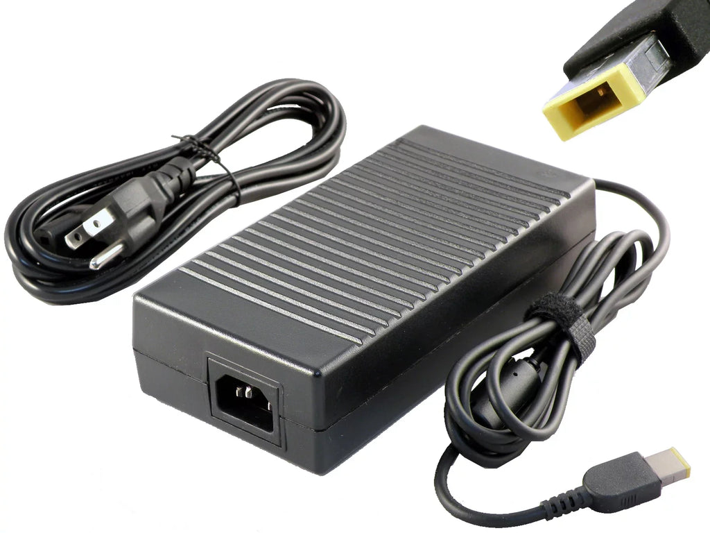 Adapter ThinkPad 20EN0016US 20YU003BUS, 20YU003HUS, 20EN0012US 20EN P17 iTEKIRO P50 Lenovo 20YU003AUS 20YU0038US 20YU0039US 20EN0014US 20YU0035US ThinkPad AC 20EN0013US P17 20EN0015US for 20YU003DUS