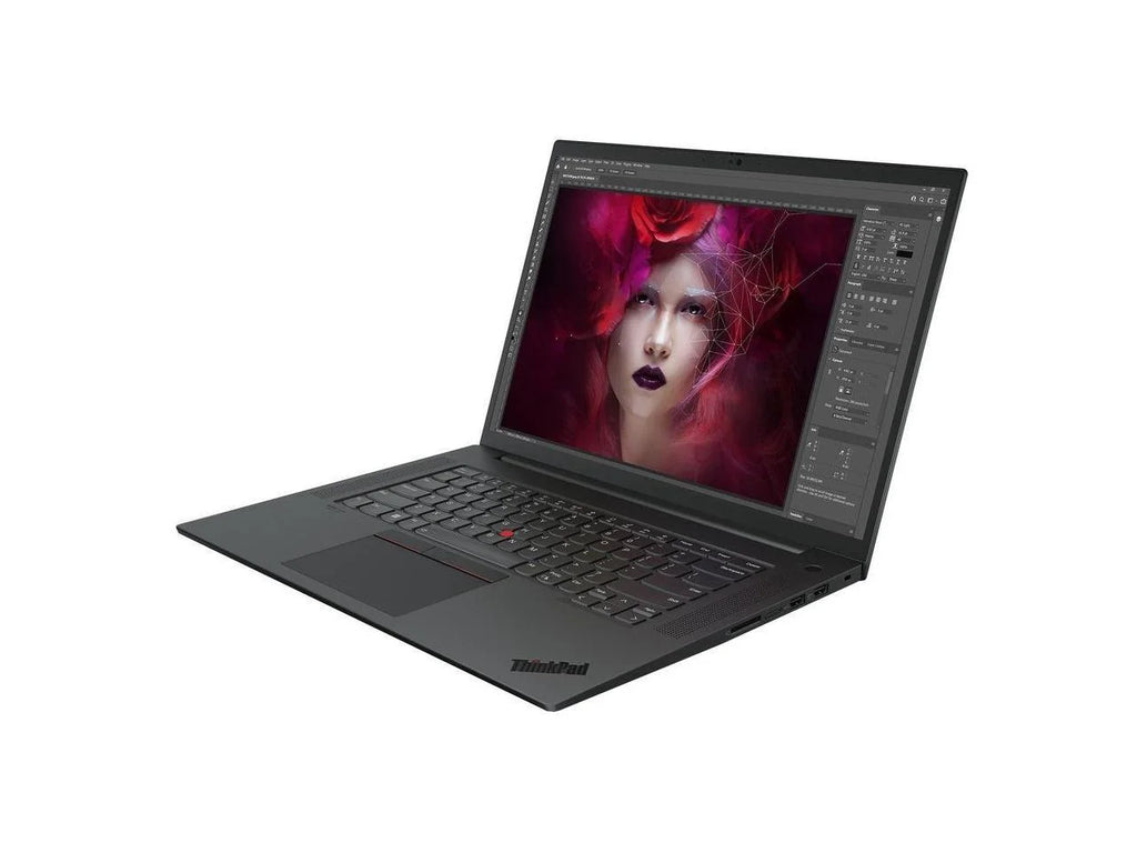 P1 x 2.40 Gen 16" Total 21DC006KUS Gen (14 Core) Inte GB GHz i7-12800H RAM ThinkPad Workstation - WQXGA SSD Core 2560 - 512 i7 - Mobile 12th - Lenovo Black Tetradeca-core 5 GB - - Intel 1600 16 -